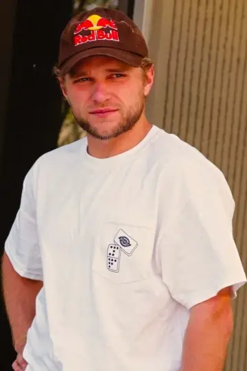 Photo Jamie Foy #137842