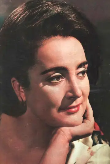 Photo Lica Gheorghiu