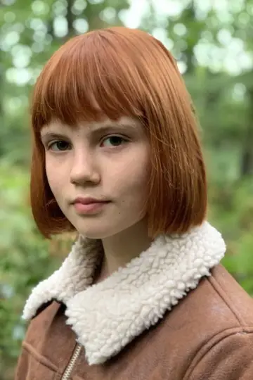 Photo Isla Johnston #358880