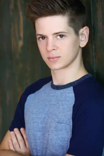 Photo Reece Everett Ryan #166210