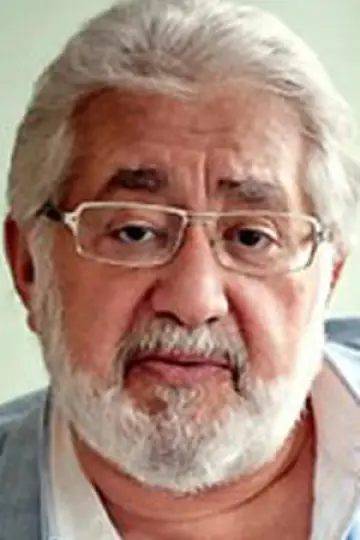 Photo Lev Dodin