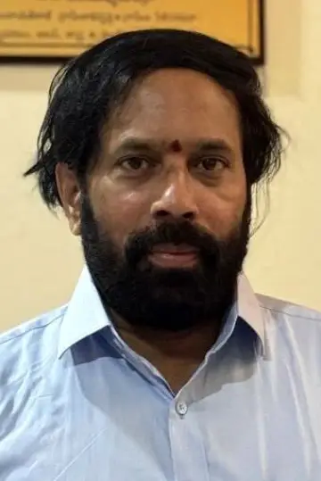 Photo Lakshmi Venugopal #340343