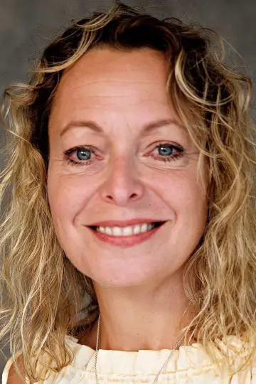Photo Inge Lise Goltermann #397792