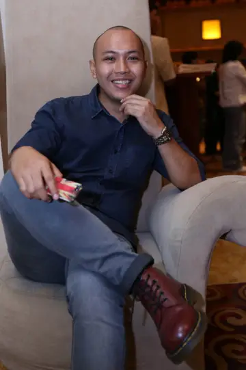 Photo Reza Aditya #430193
