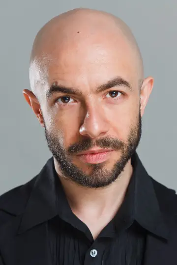 Photo Çağlar Yiğitoğulları #474915