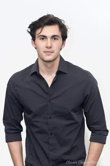Photo Jacob Ward #191307