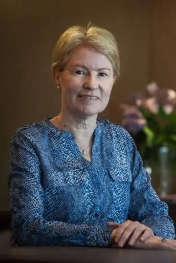 Photo Hedwig Schreck