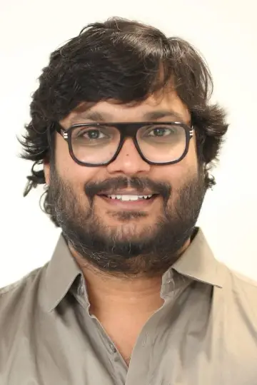 Photo Ram Abbaraju