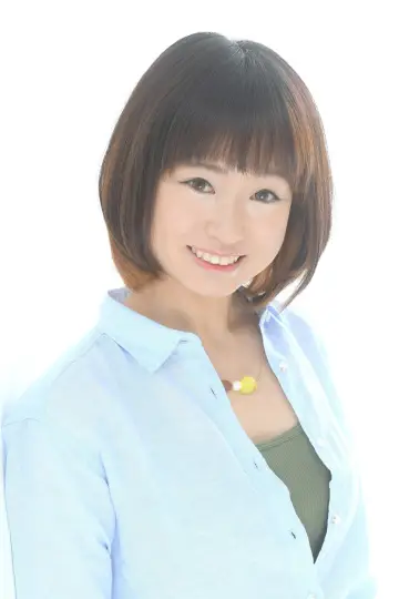 Photo Megumi Iwasaki #381027