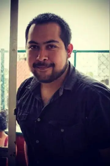 Photo Marco Ortiz #437905