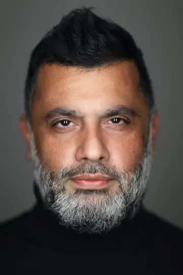 Photo Irvine Iqbal #568299