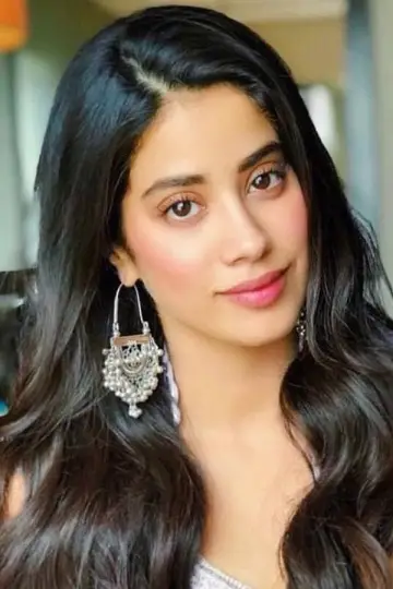 Photo Janhvi Kapoor #193264