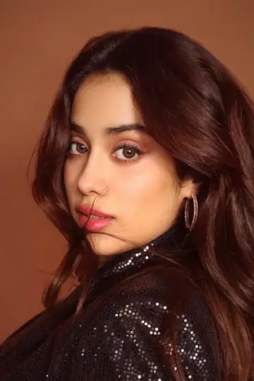 Photo Janhvi Kapoor #193272