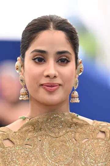 Photo Janhvi Kapoor #401864
