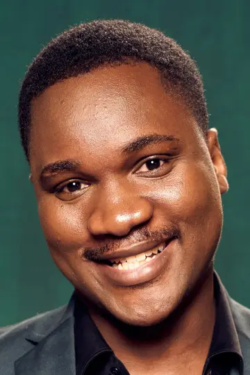 Photo Samuel Abiola Robinson #470700