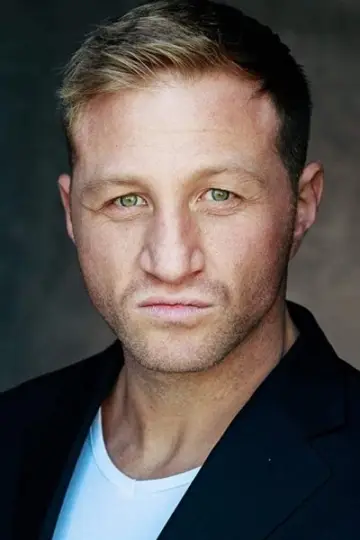 Photo Michael John Treanor #383448