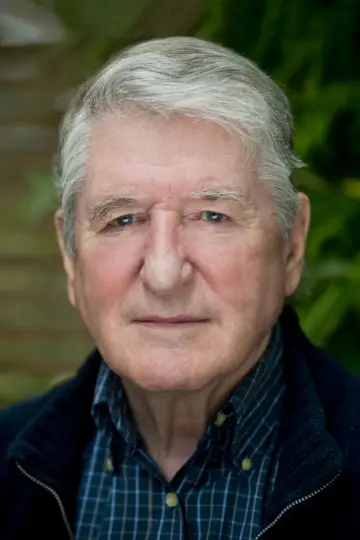 Photo William Maxwell #394567