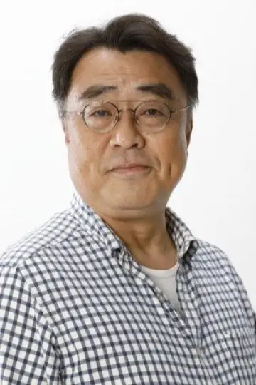 Photo Man Kato #343998