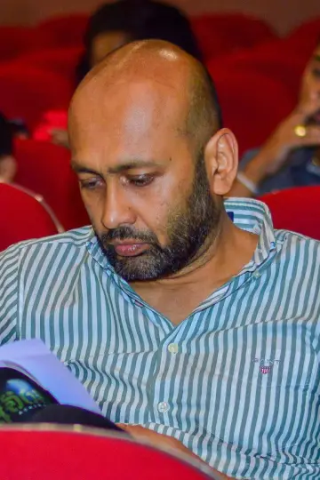 Photo Asanka Dodantenne #646745