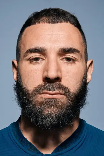 Photo Karim Benzema #438066