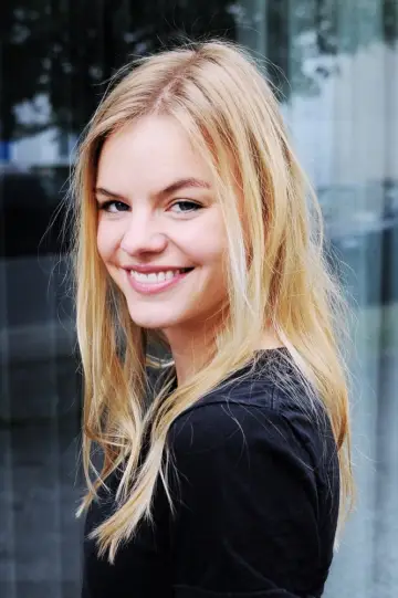 Photo Sophia Schober #295245