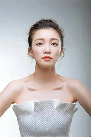 Photo Yu Shasha #469769