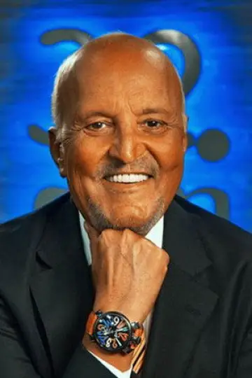 Photo Mehmet Ali Birand #476554