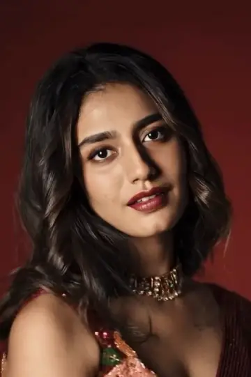 Photo Priya Prakash Varrier #339827