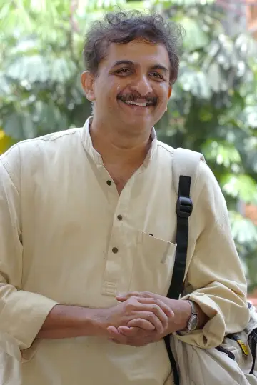 Photo Jayanth Kaikini #297762