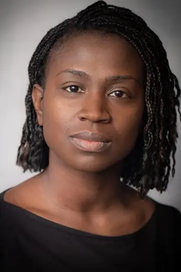 Photo Naana Agyei-Ampadu #375638