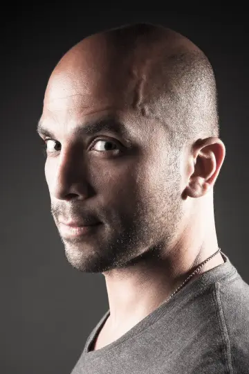 Photo Adam Stone #152882