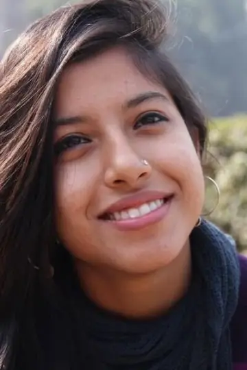 Photo Niharika Lyra Dutt #449481