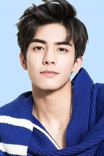 Photo Song Weilong #169806