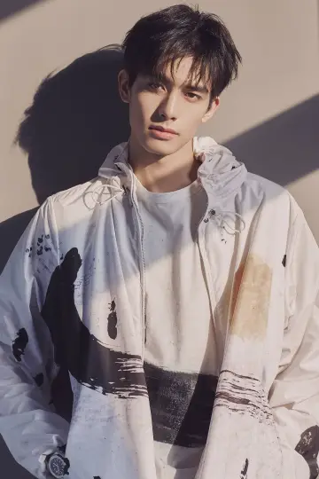 Photo Song Weilong #169809