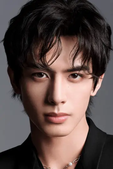 Photo Song Weilong #331326