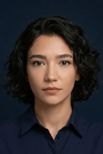 Photo Aybüke Pusat #535478