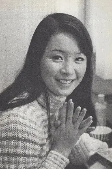 Photo Kazuko Iwasaki