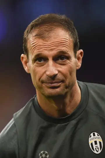 Photo Massimiliano Allegri #490583
