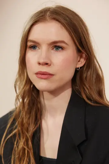 Photo Eve Connolly #328408