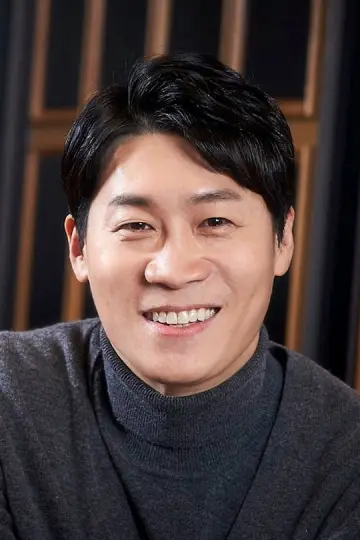 Photo Jin Sun-kyu #83290