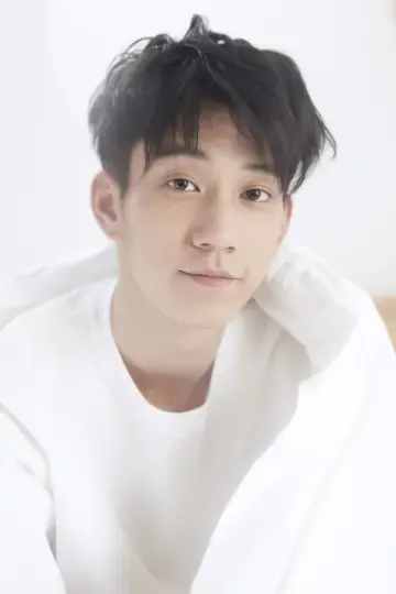 Photo Wang Ziqi #136922