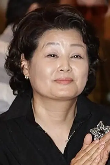 Photo Lee Geum-ju #189875