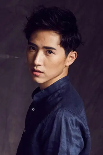 Photo Meng-Lin Yang #437900