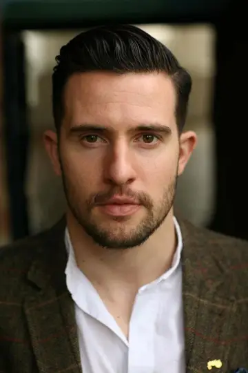 Photo Michael Parr #363570
