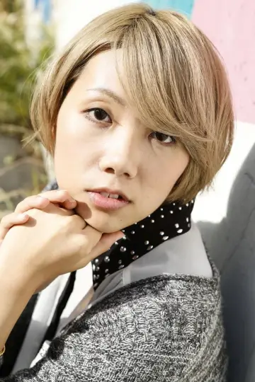 Photo Mariko Higashiuchi #436051