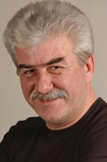Photo Mehmet Vanlıoğlu