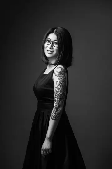 Photo Li Jing Ling #154461
