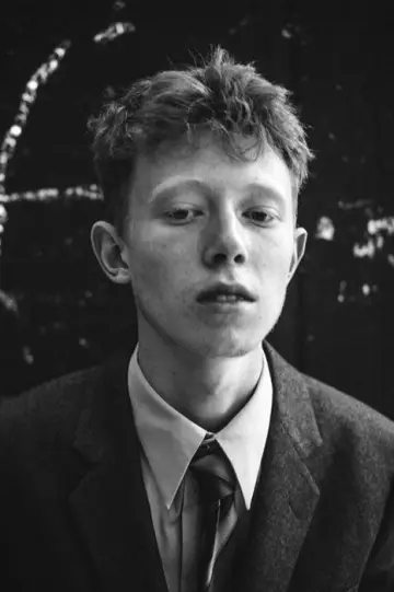 Photo Archy Marshall #654958