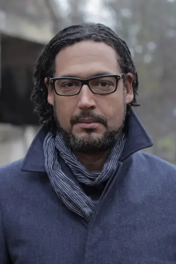 Photo David Olusoga #576153