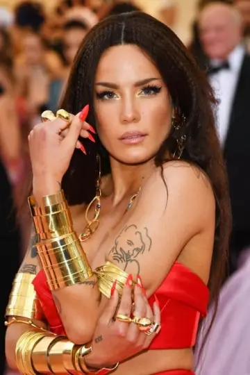 Photo Halsey #68606